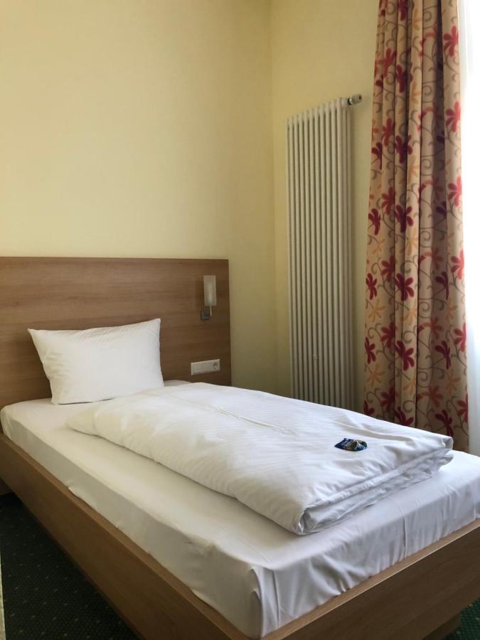 Gasthof Zum Baeren Bühlertann Kültér fotó