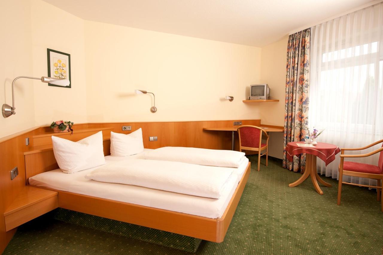 Gasthof Zum Baeren Bühlertann Kültér fotó