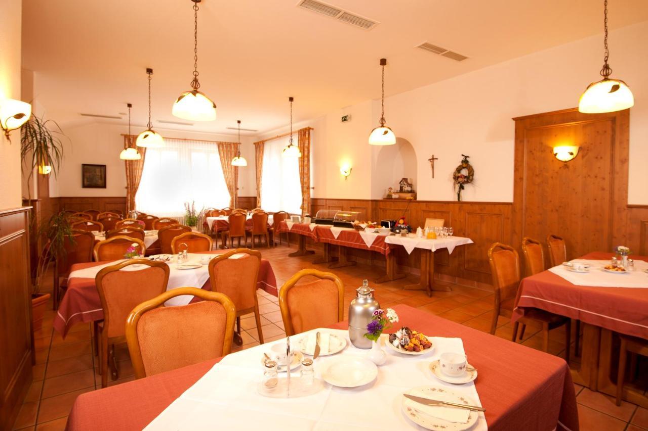 Gasthof Zum Baeren Bühlertann Kültér fotó