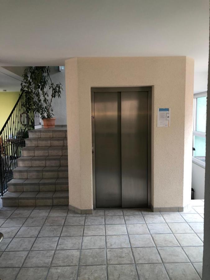 Gasthof Zum Baeren Bühlertann Kültér fotó